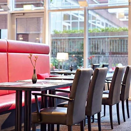 Lindner Am Dom * Keulen