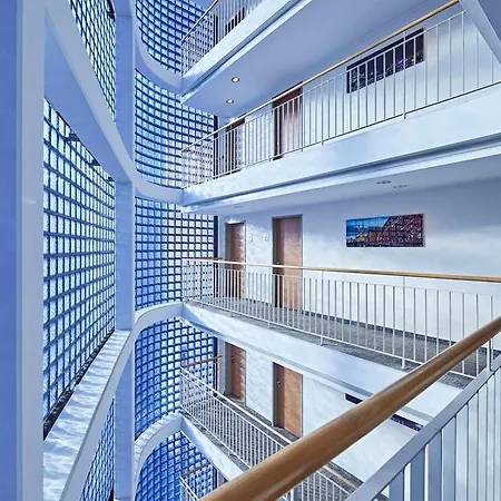 Lindner Am Dom Hotel Keulen