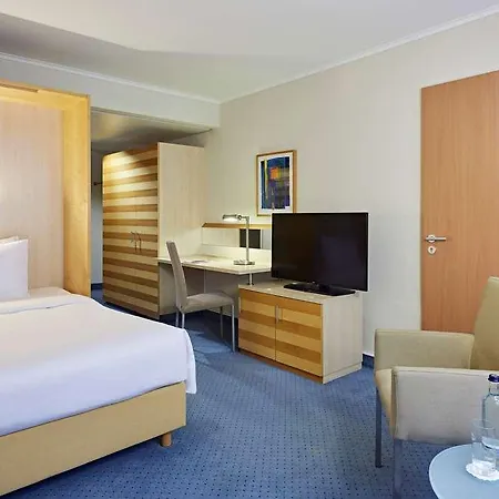 Hotel Lindner Am Dom
