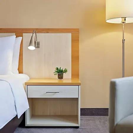 Lindner Am Dom Hotel Cologne