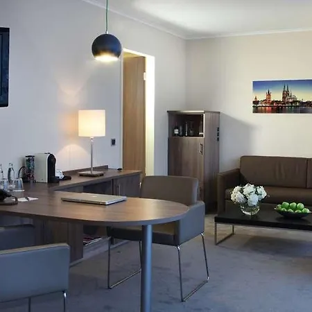 Hotel Lindner Am Dom