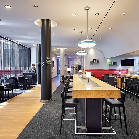 Hotel Lindner Am Dom *