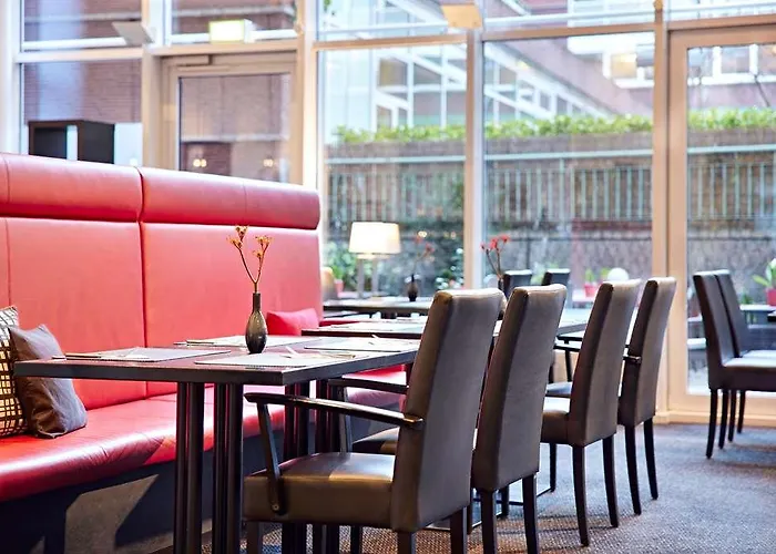 Lindner Am Dom * 科隆