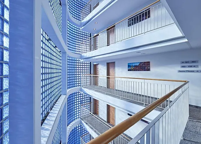 Lindner Am Dom 酒店 科隆