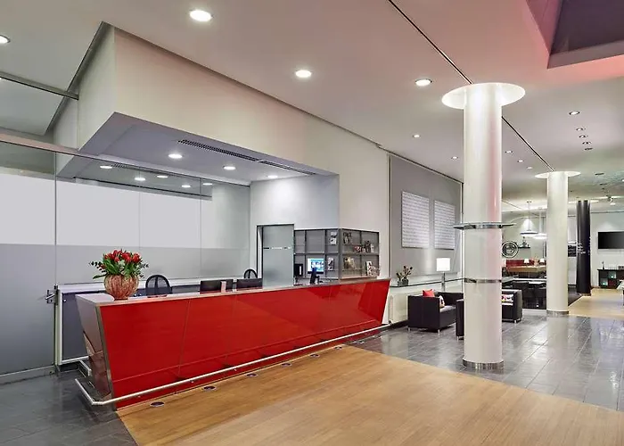 Lindner Am Dom Keulen