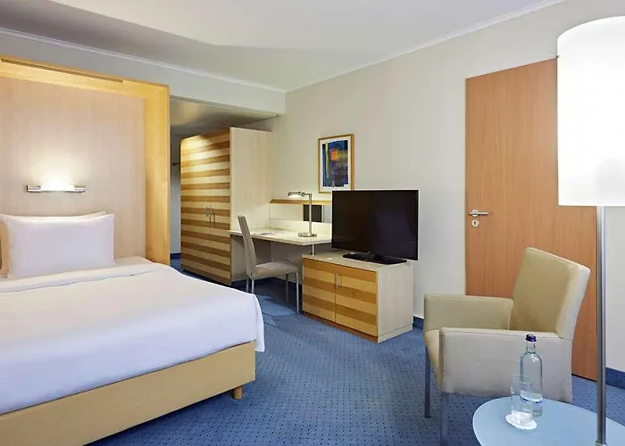 Hotel Lindner Am Dom