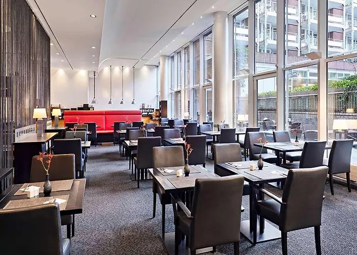 酒店 Lindner Am Dom *