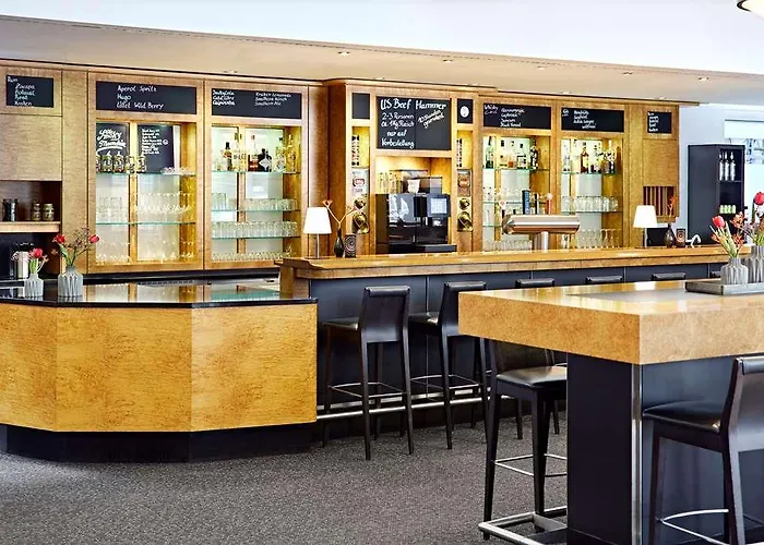 Lindner Am Dom * Cologne