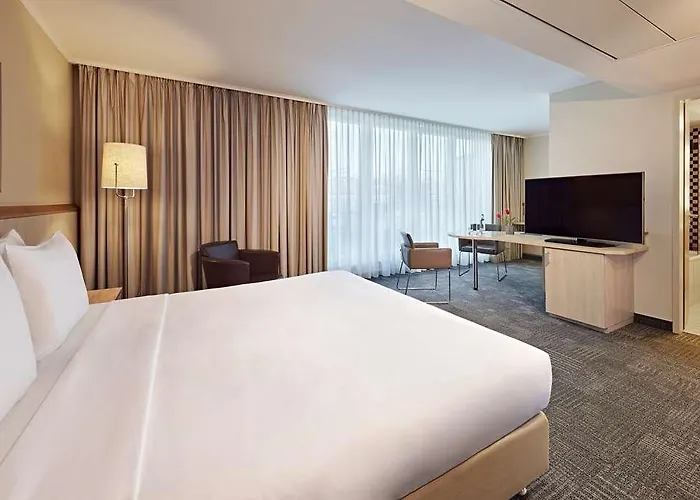 Lindner Am Dom Hotel *