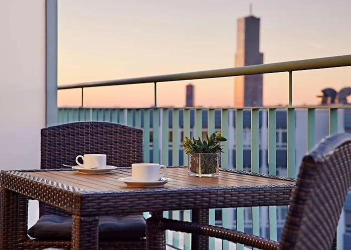 Hotel Lindner Am Dom Cologne