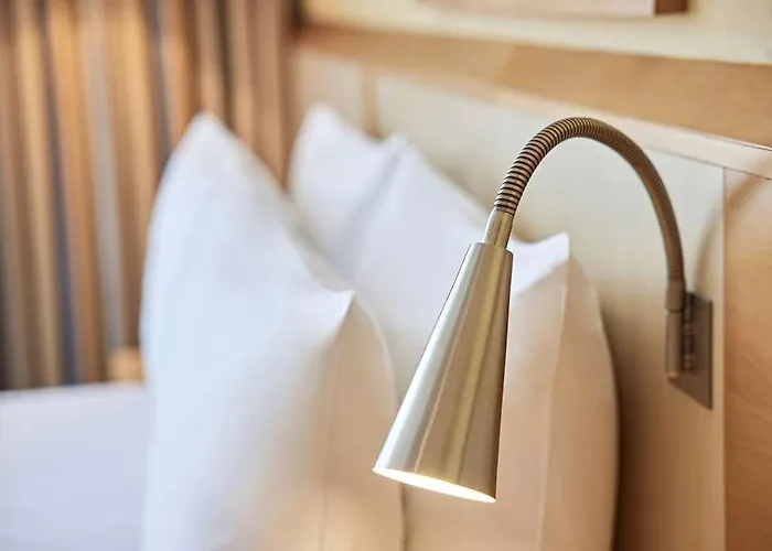 酒店 Lindner Am Dom