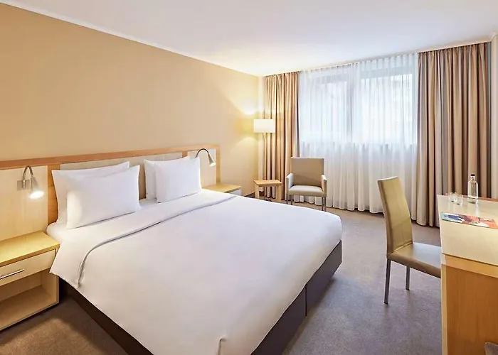 Lindner Am Dom Hotel