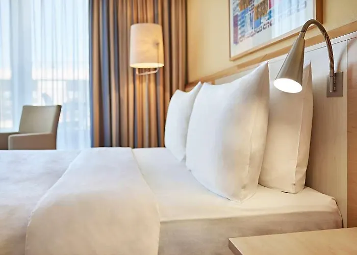 酒店 Lindner Am Dom *