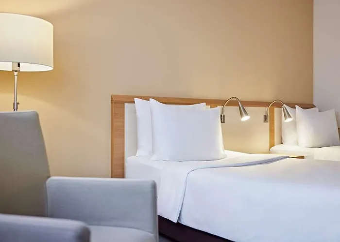 Lindner Am Dom Hotel *