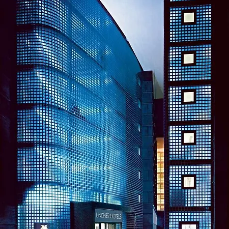 Lindner Am Dom Hotel *