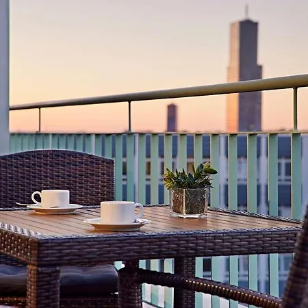 Hotel Lindner Am Dom Kolín nad Rýnem