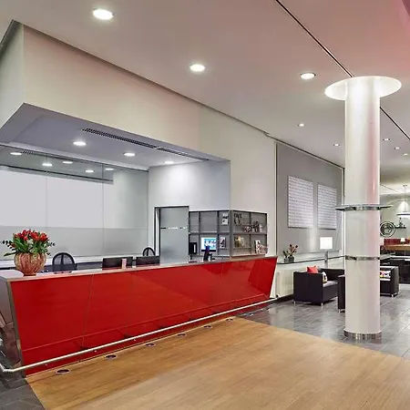 Lindner Am Dom 科隆