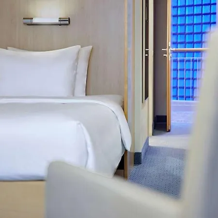 Lindner Am Dom 酒店