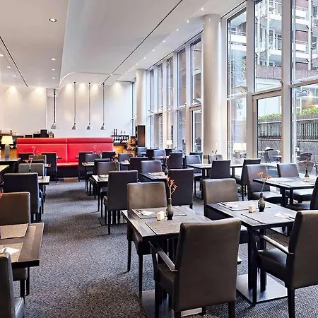 酒店 Lindner Am Dom *