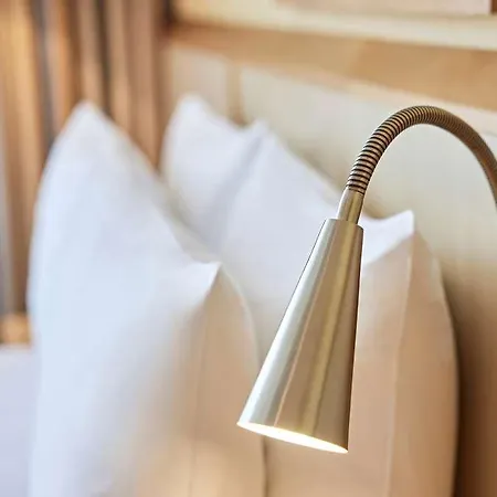 酒店 Lindner Am Dom