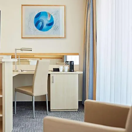 Lindner Am Dom 酒店 科隆