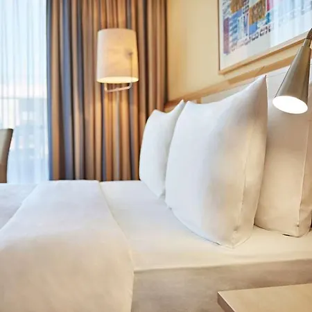 酒店 Lindner Am Dom *