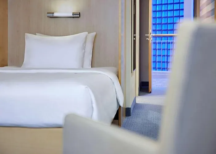 Lindner Am Dom Hotel