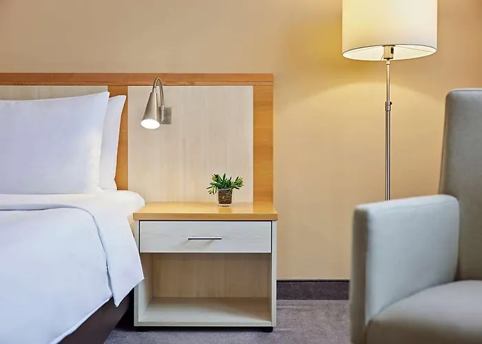 Lindner Am Dom Hotel Colonia