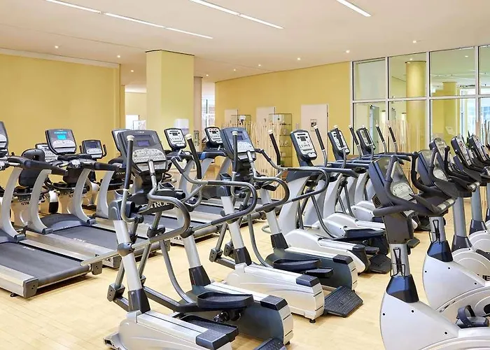 Lindner Am Dom Hotel