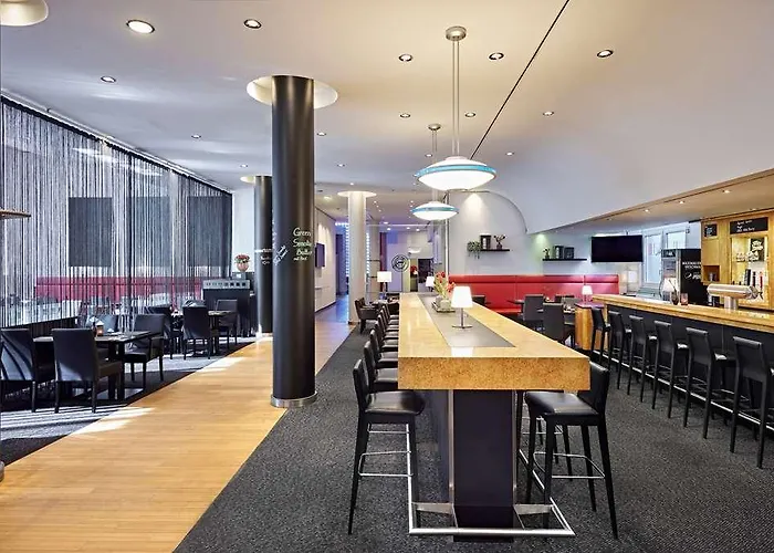 Hotel Lindner Am Dom *