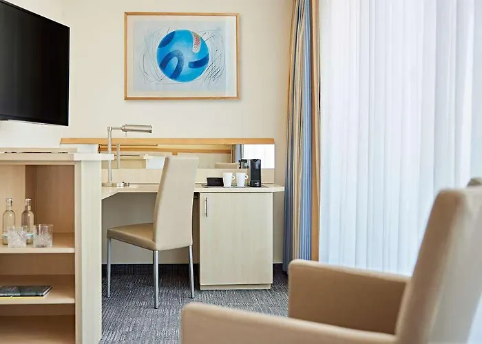 Lindner Am Dom Hotel Colonia