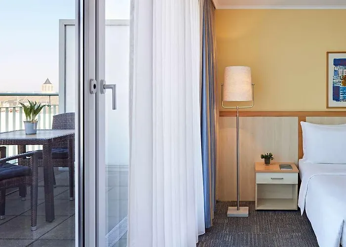 Lindner Am Dom Colonia